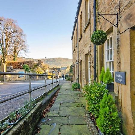 Pudding Cottage In Bakewell Exteriér fotografie
