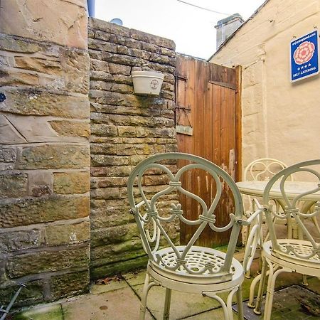 Pudding Cottage In Bakewell Exteriér fotografie