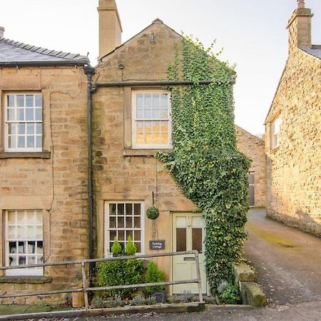 Pudding Cottage In Bakewell Exteriér fotografie
