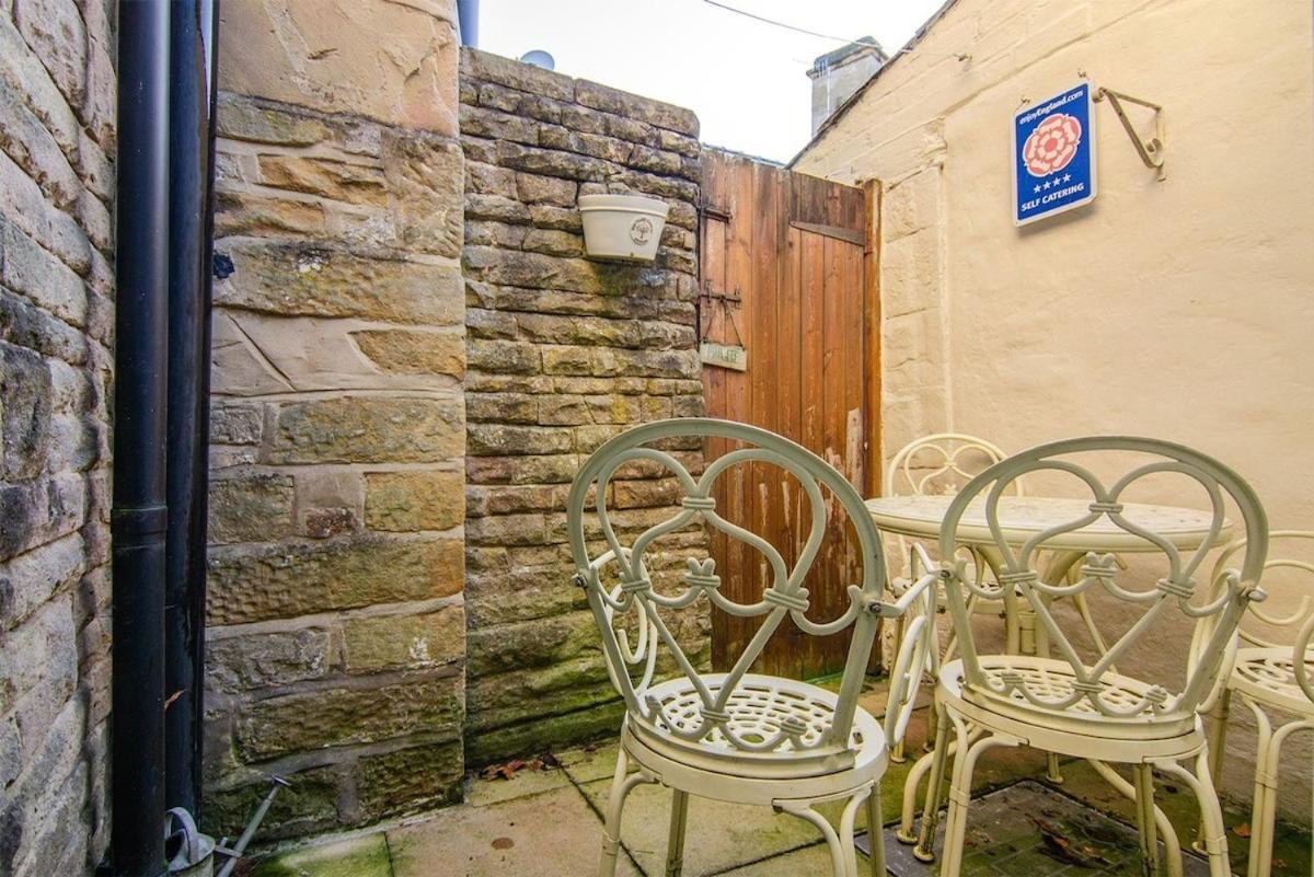 Pudding Cottage In Bakewell Exteriér fotografie