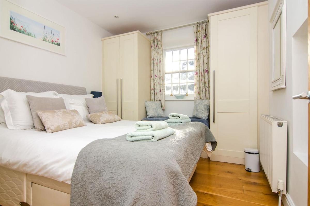 Pudding Cottage In Bakewell Exteriér fotografie